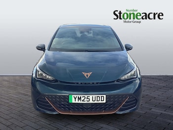 Used Cupra Born 2025 for sale - 76608044: Photo