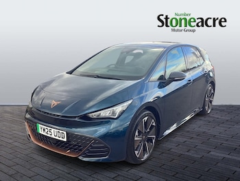 Used Cupra Born 2025 for sale - 76608044: Photo