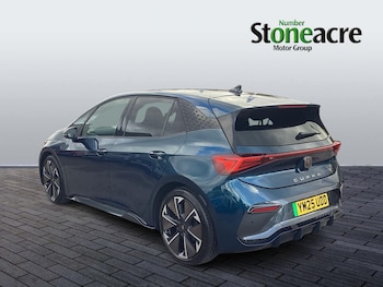 Used Cupra Born 2025 for sale - 76608044: Photo