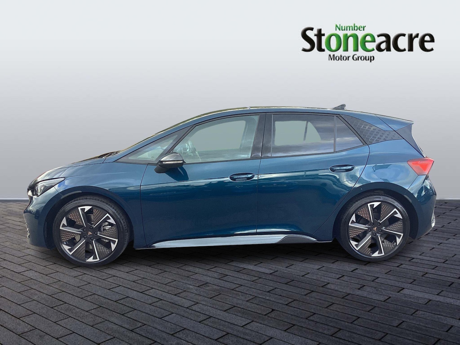 Used Cupra Born 2025 for sale - 76608044: Photo 5