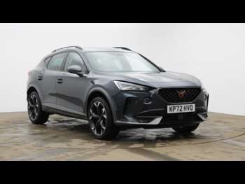 (72) - 1.5 TSI V2 SUV 5dr Petrol DSG Euro 6 (s/s) (150 ps)