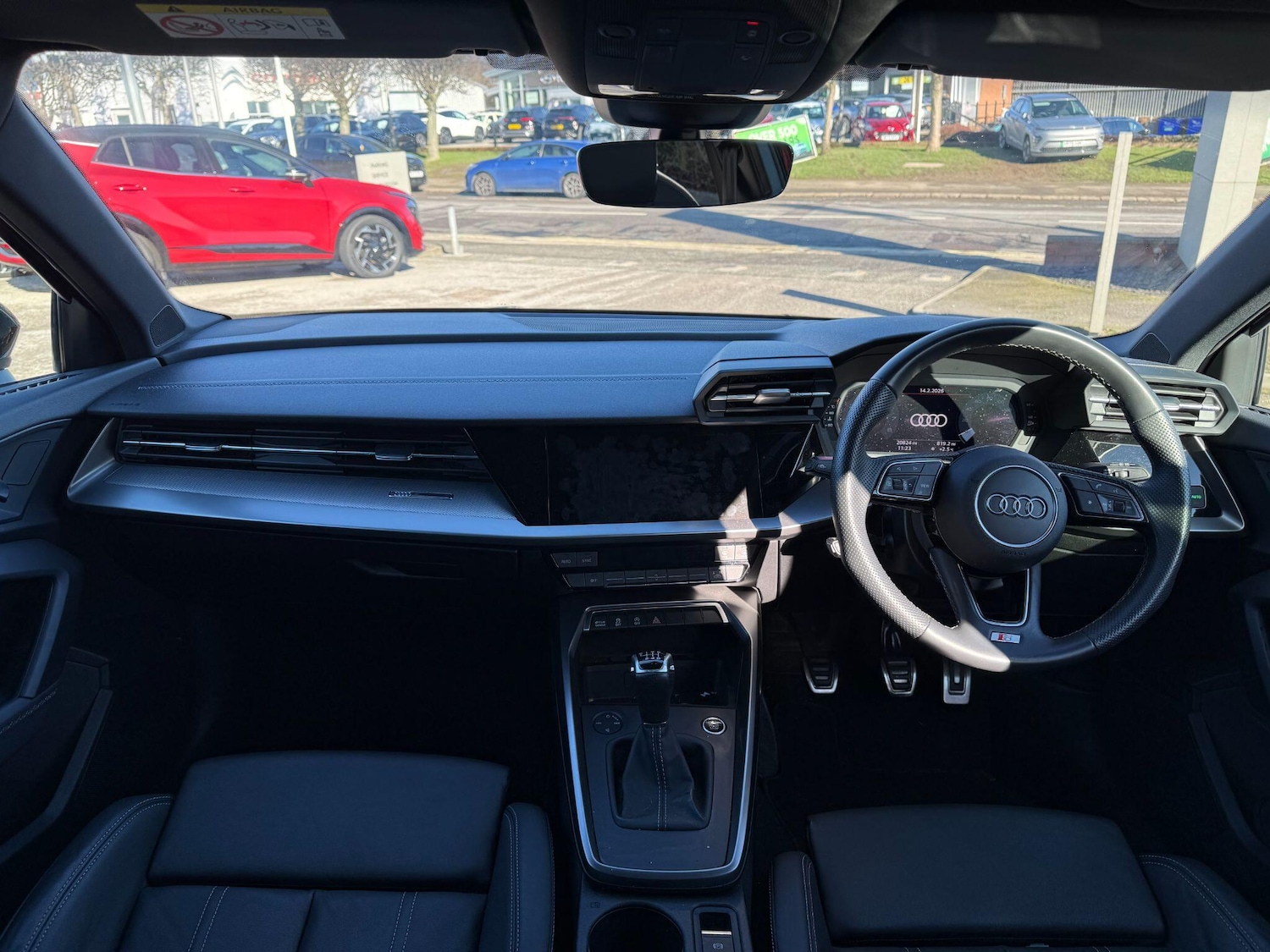 Used Audi A3 2022 for sale - 77559595: Photo 10