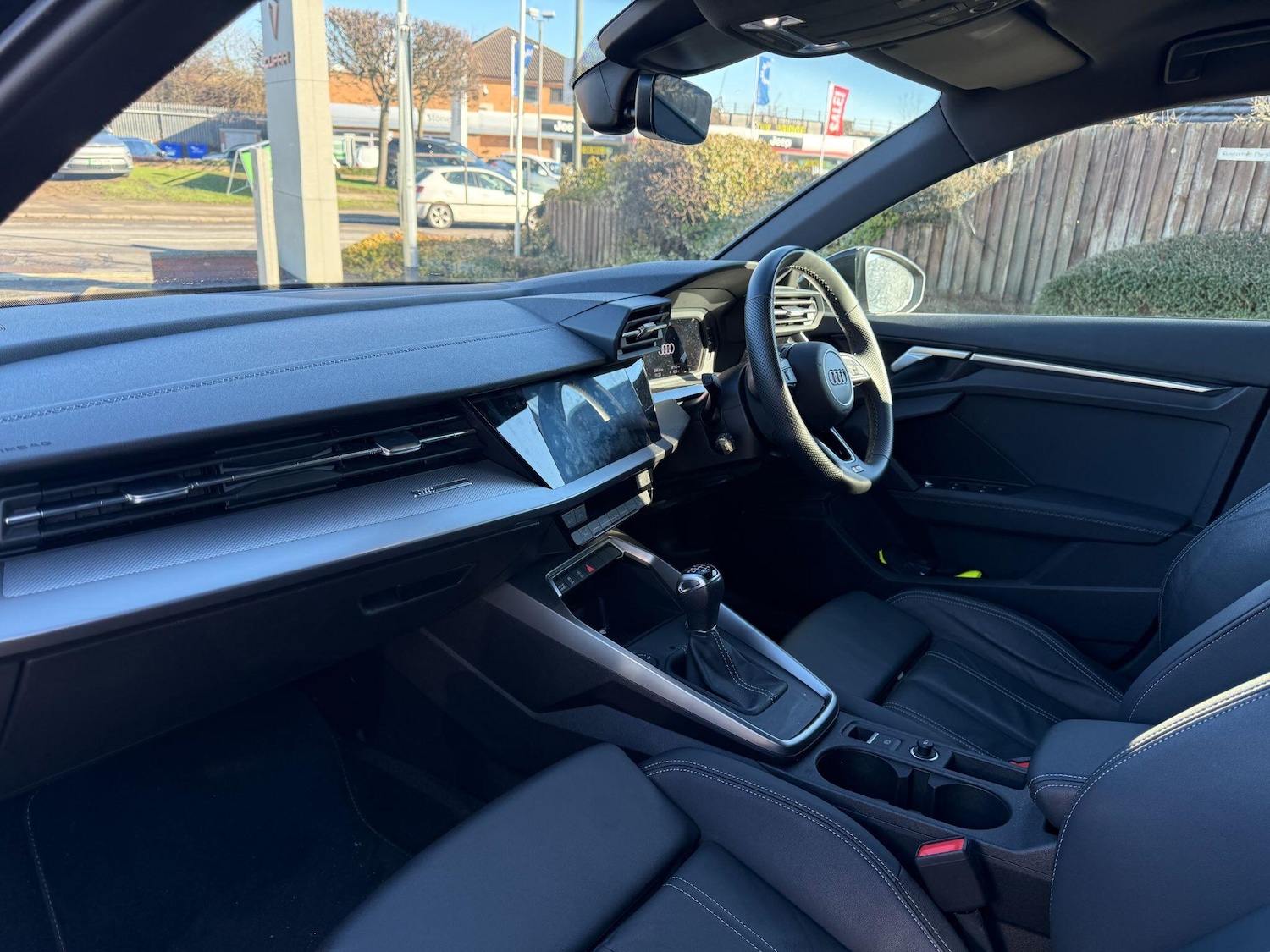 Used Audi A3 2022 for sale - 77559595: Photo 11