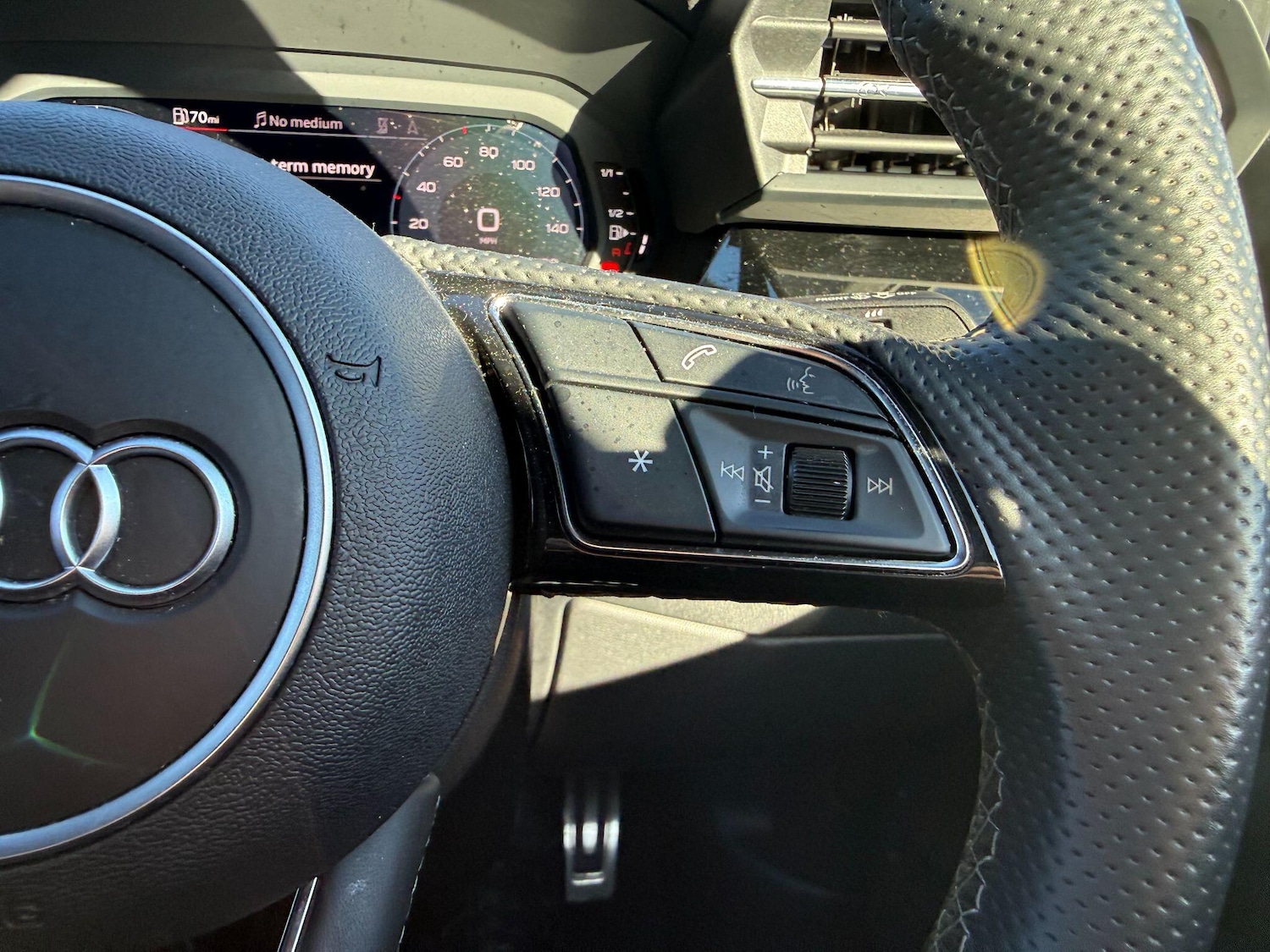 Used Audi A3 2022 for sale - 77559595: Photo 17