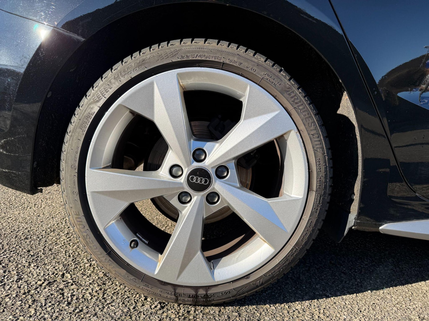 Used Audi A3 2022 for sale - 77559595: Photo 19