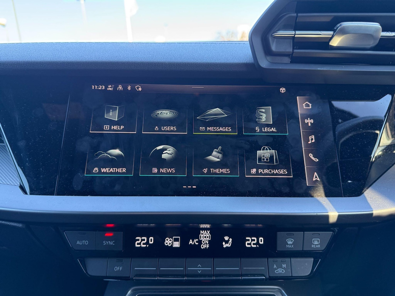 Used Audi A3 2022 for sale - 77559595: Photo 20