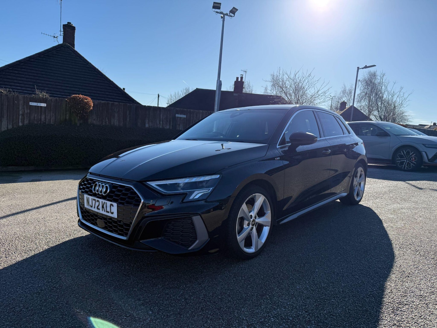 Used Audi A3 2022 for sale - 77559595: Photo 3