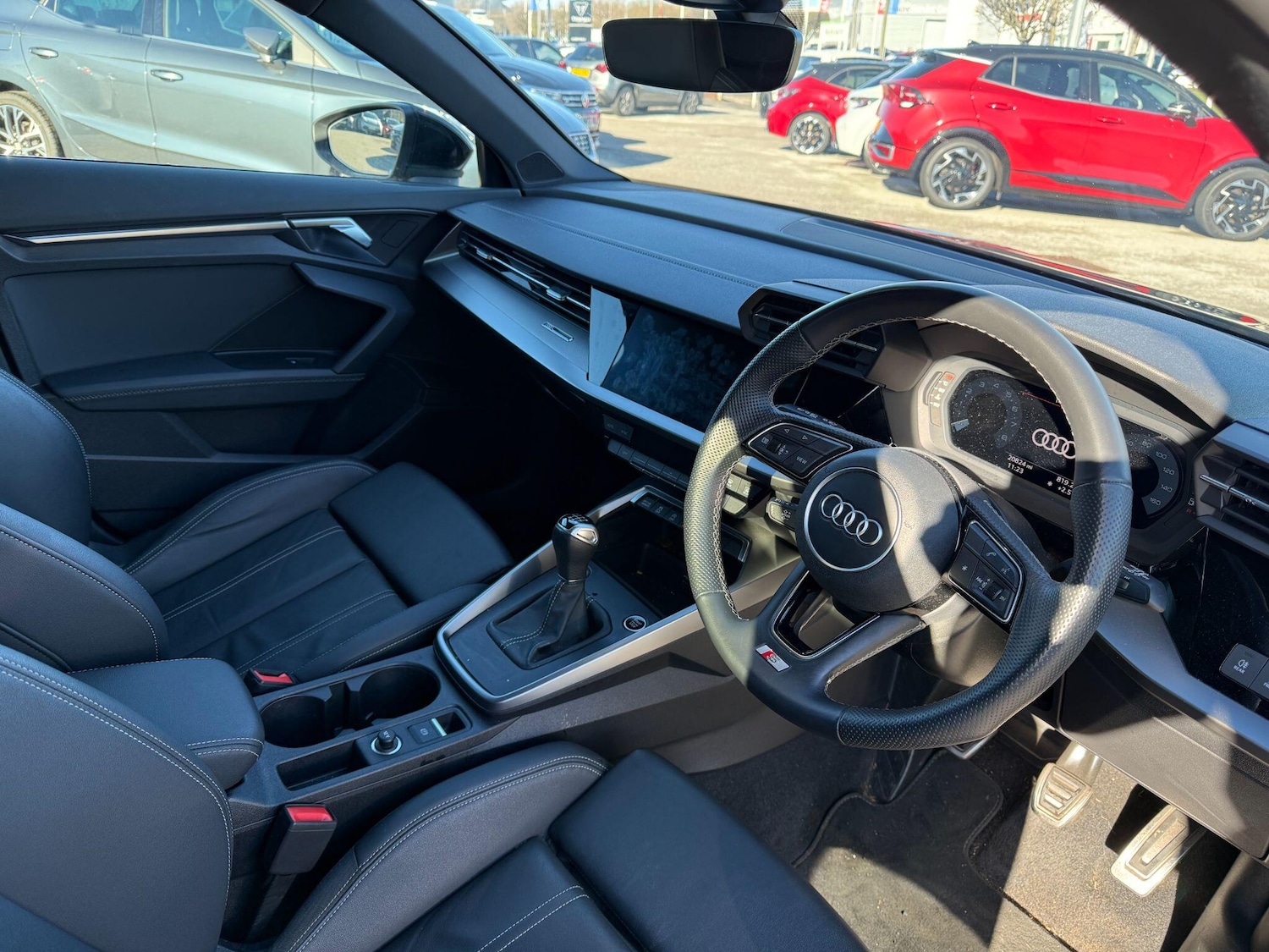 Used Audi A3 2022 for sale - 77559595: Photo 9