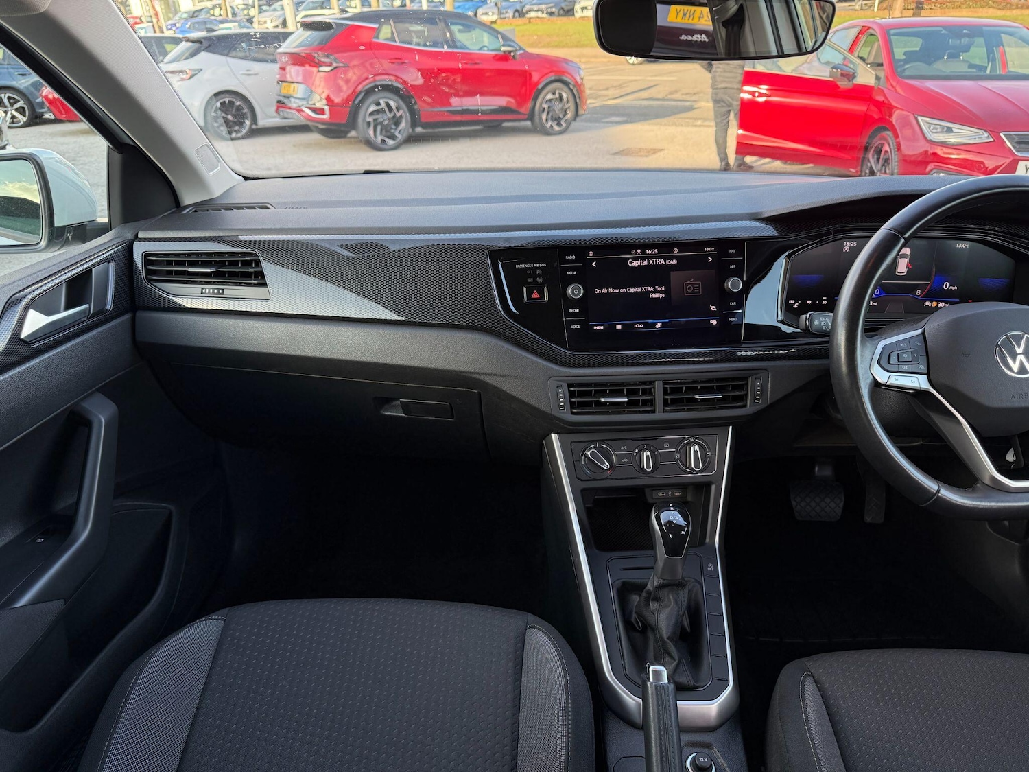 Used Volkswagen Polo 2024 for sale - 78087187: Photo 13