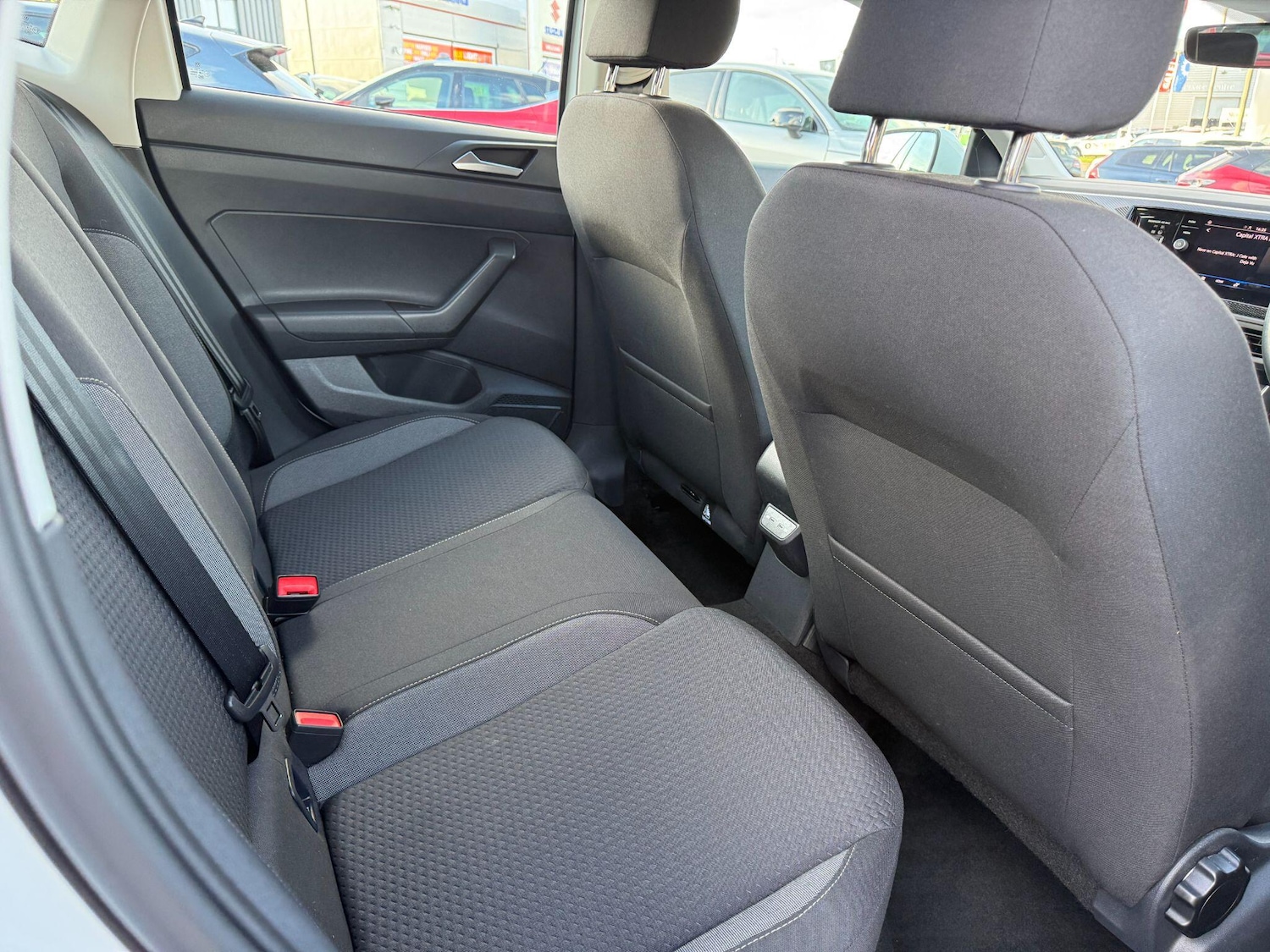 Used Volkswagen Polo 2024 for sale - 78087187: Photo 14