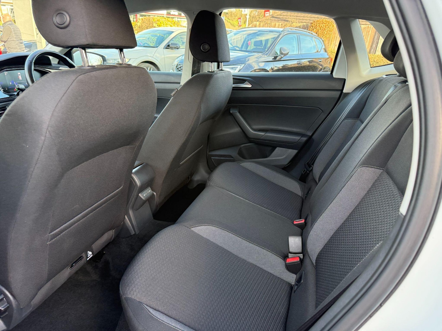 Used Volkswagen Polo 2024 for sale - 78087187: Photo 15