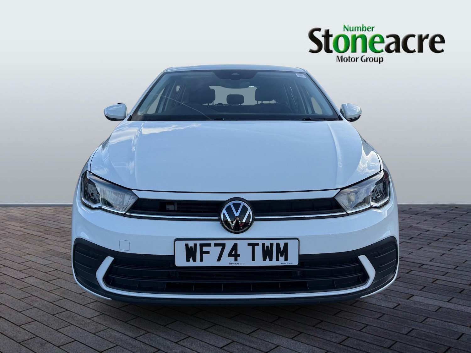 Used Volkswagen Polo 2024 for sale - 78087187: Photo 2