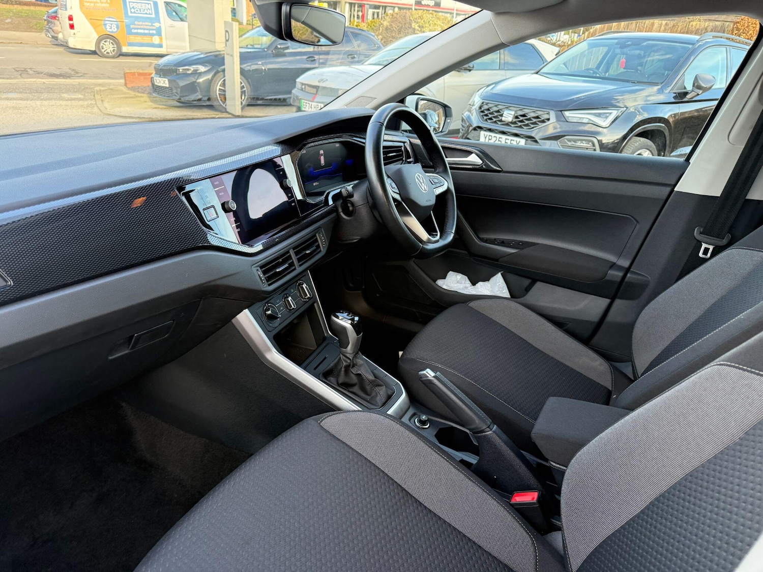 Used Volkswagen Polo 2024 for sale - 78087187: Photo 22