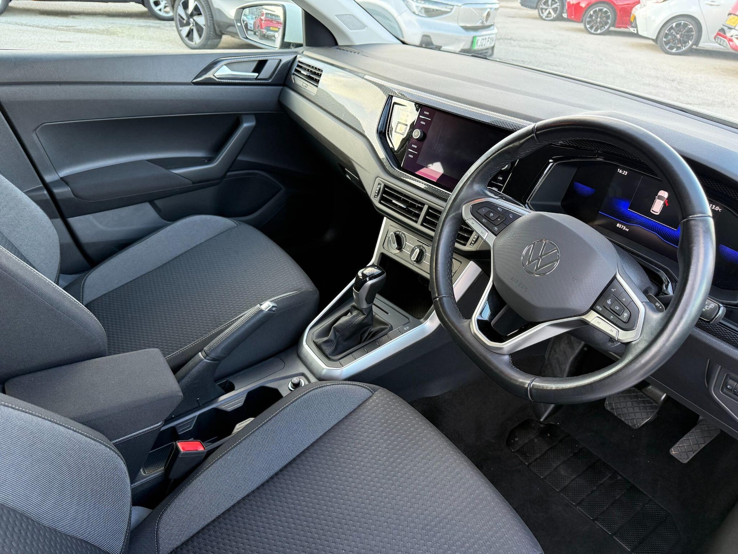 Used Volkswagen Polo 2024 for sale - 78087187: Photo 23