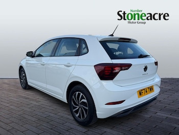 Used Volkswagen Polo 2024 for sale - 78087187: Photo