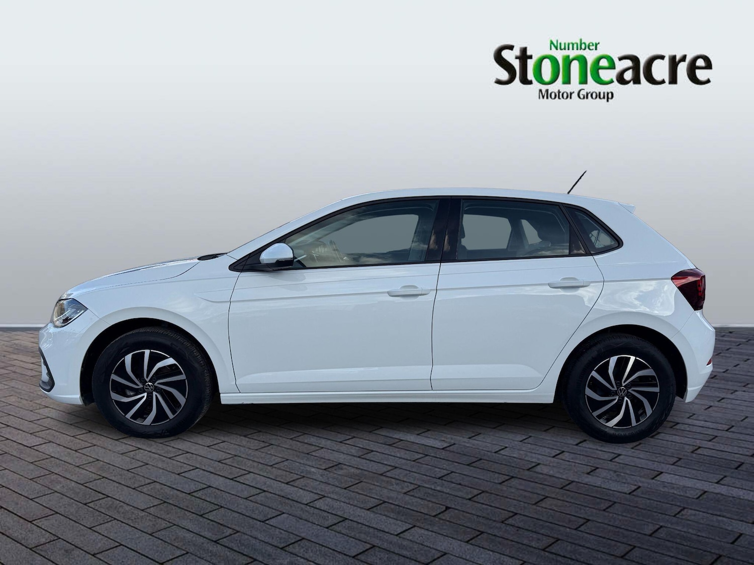 Used Volkswagen Polo 2024 for sale - 78087187: Photo 5