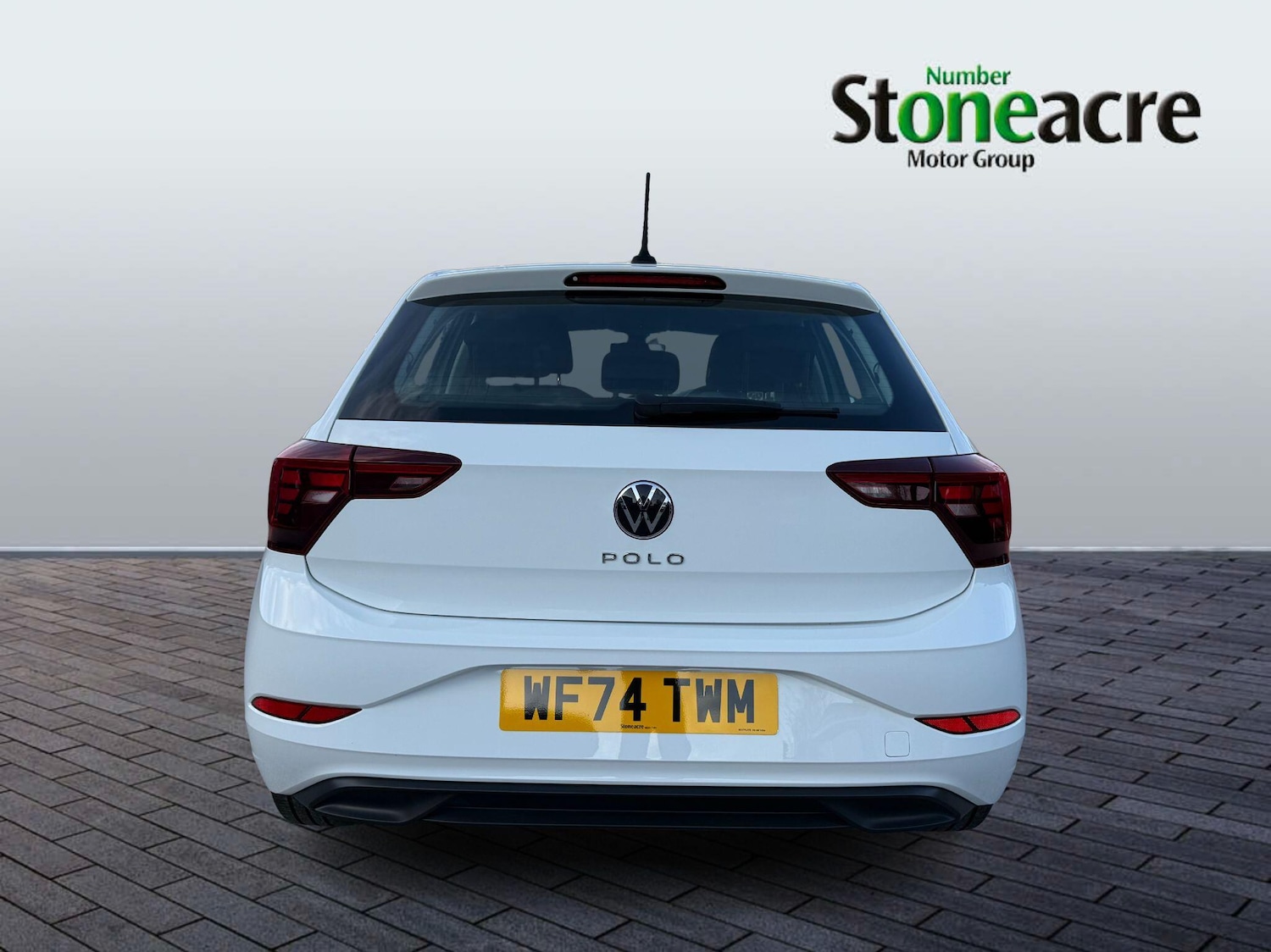 Used Volkswagen Polo 2024 for sale - 78087187: Photo 6