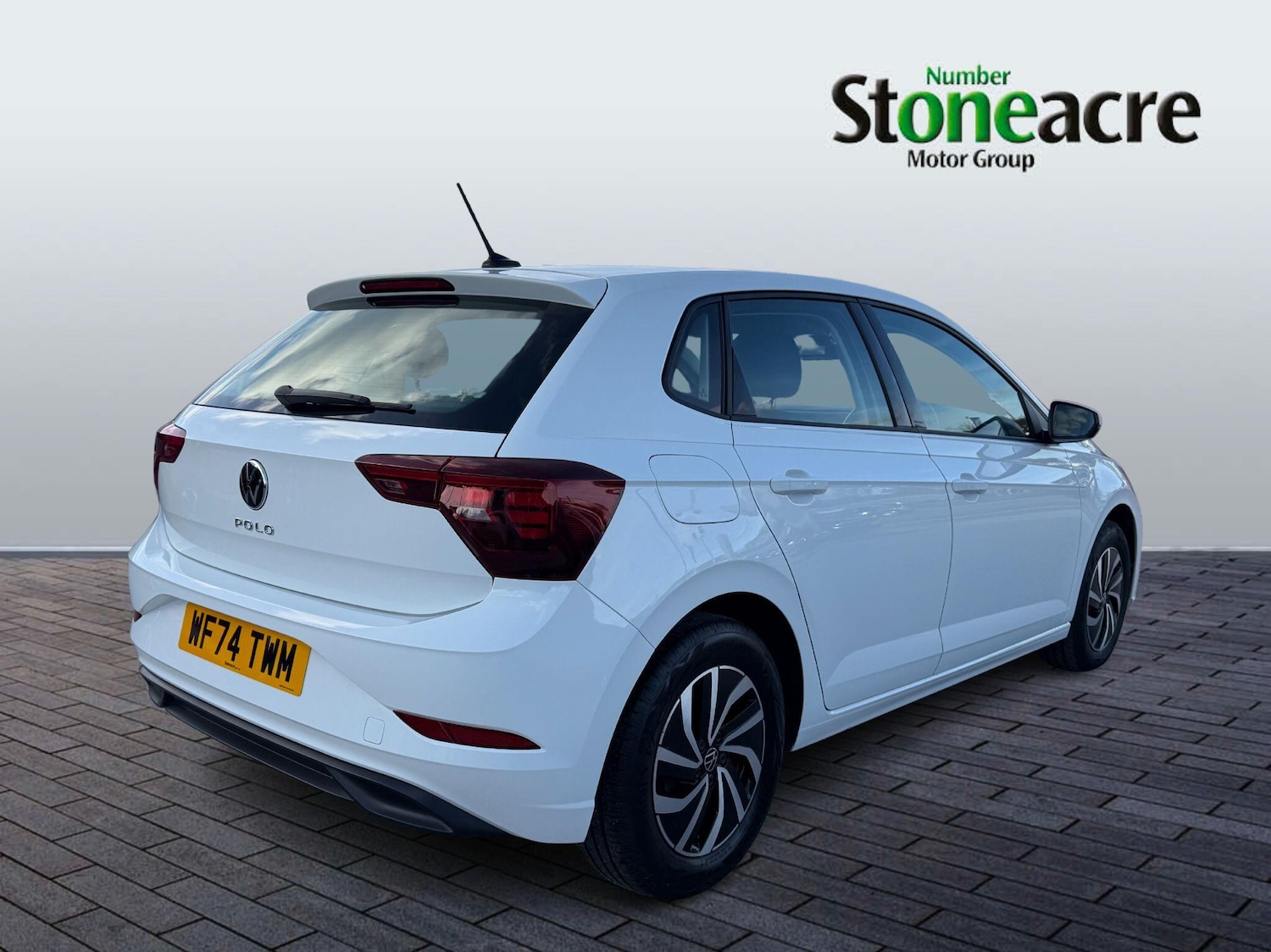 Used Volkswagen Polo 2024 for sale - 78087187: Photo 8