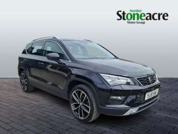 2018 (18) - 2.0 TSI XCELLENCE SUV 5dr Petrol DSG 4Drive Euro 6 (s/s) (190 ps)