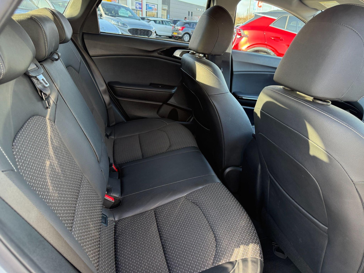 Used Kia Ceed 2021 for sale - 77454810: Photo 13