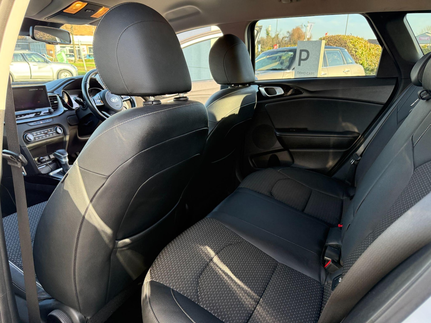 Used Kia Ceed 2021 for sale - 77454810: Photo 14