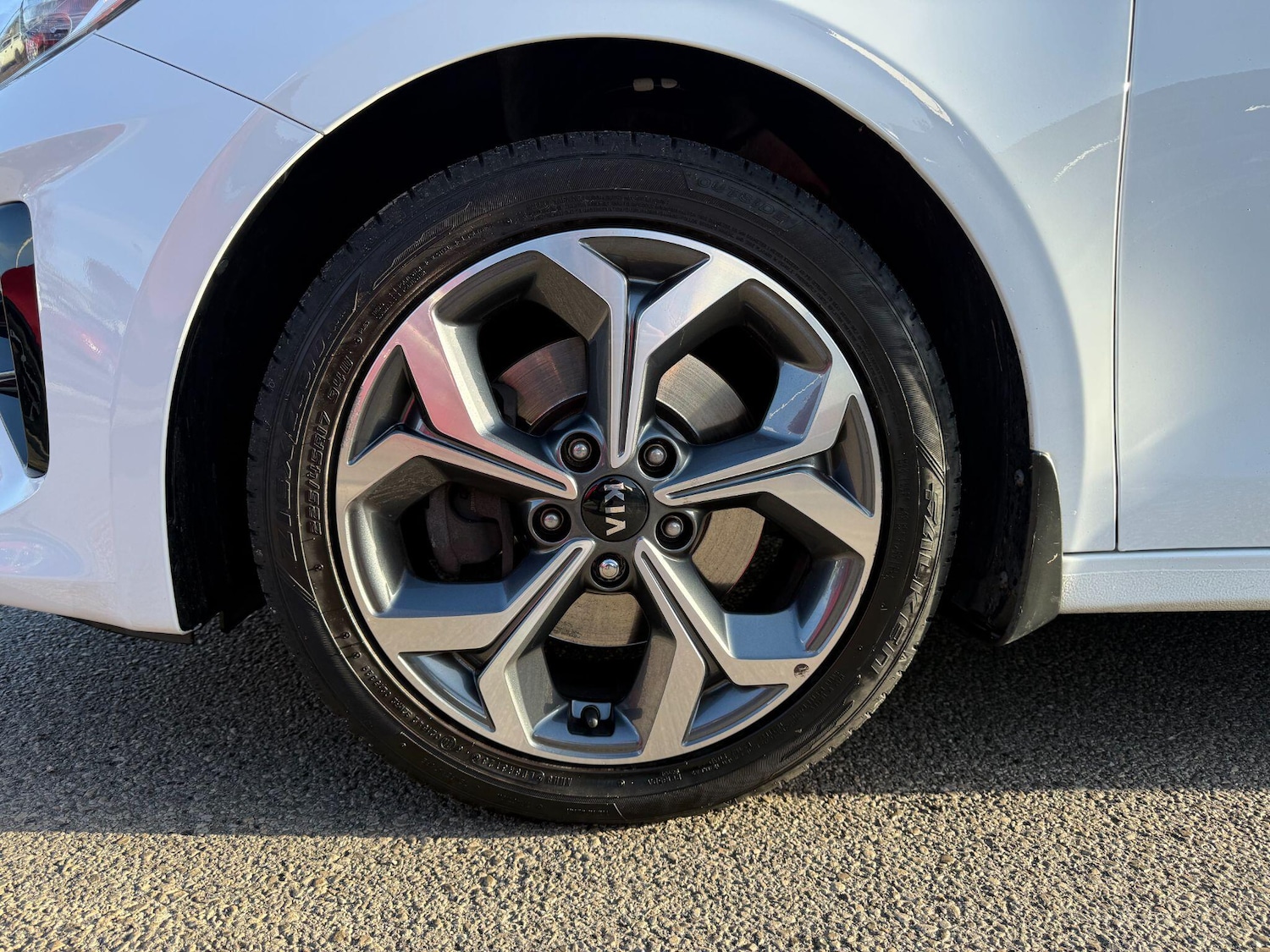 Used Kia Ceed 2021 for sale - 77454810: Photo 18