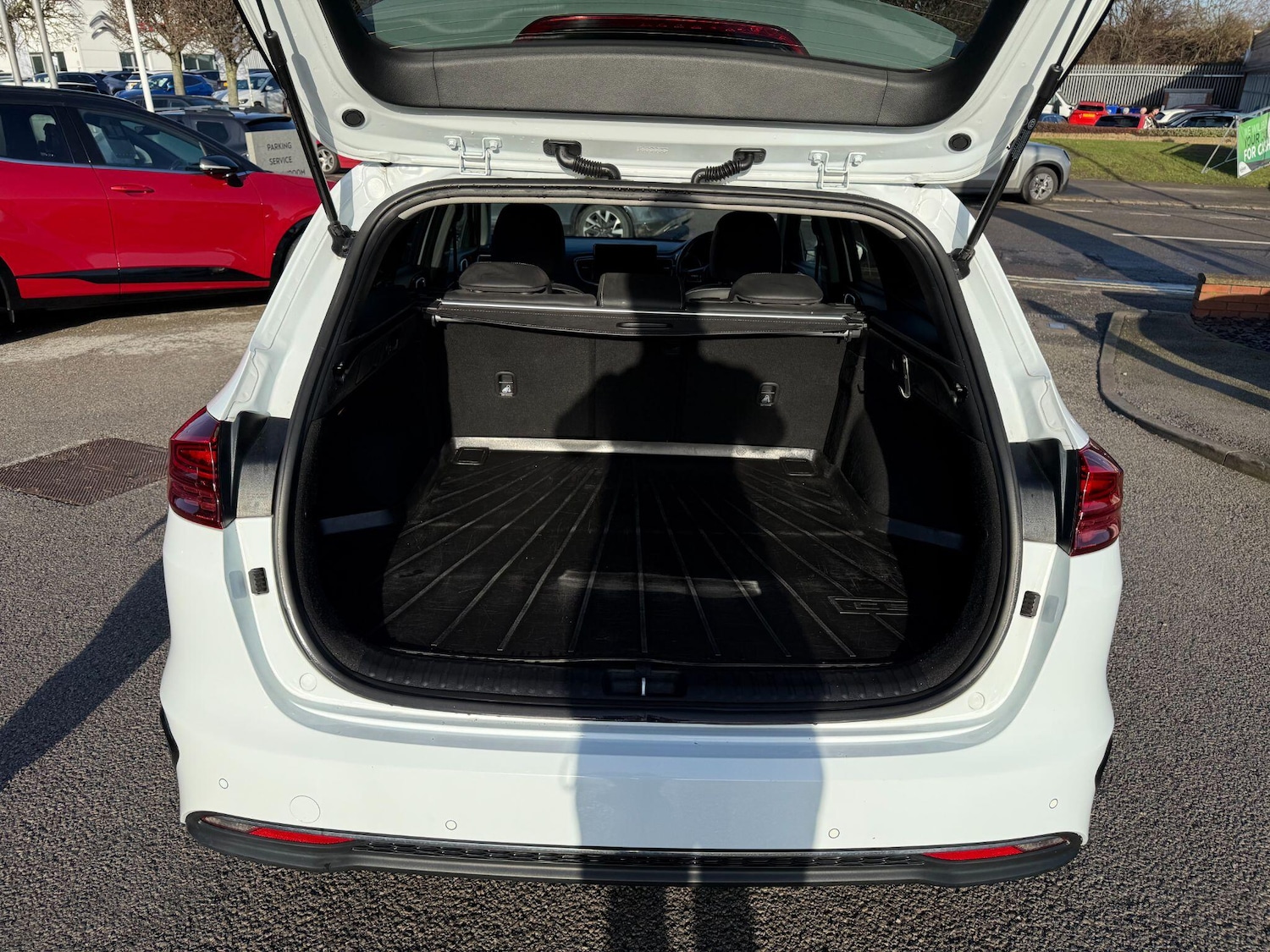 Used Kia Ceed 2021 for sale - 77454810: Photo 21