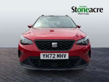 Used SEAT Arona 2022 for sale - 75071401: Photo
