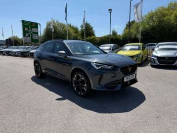 2021 (21) - 1.5 TSI V2 Euro 6 (s/s) 5dr
