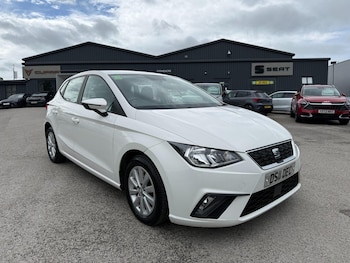 Used SEAT Ibiza 2018 for sale - 78772362: Photo