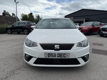 Used SEAT Ibiza 2018 for sale - 78772362: Photo