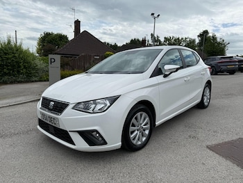 Used SEAT Ibiza 2018 for sale - 78772362: Photo