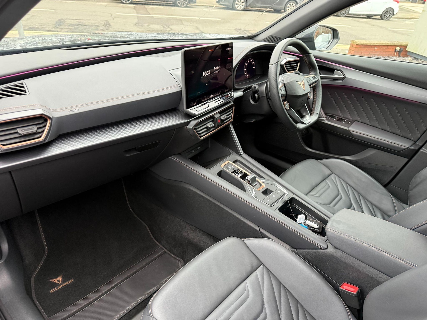 Used Cupra Formentor for sale - 77305712: Photo 11