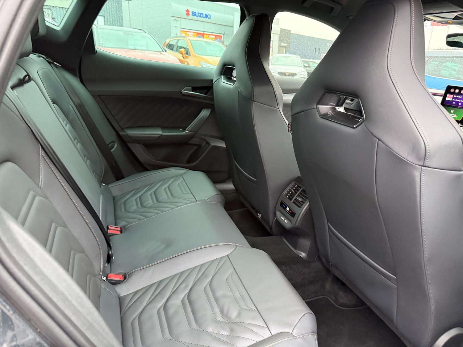 Used Cupra Formentor for sale - 77305712: Photo 13