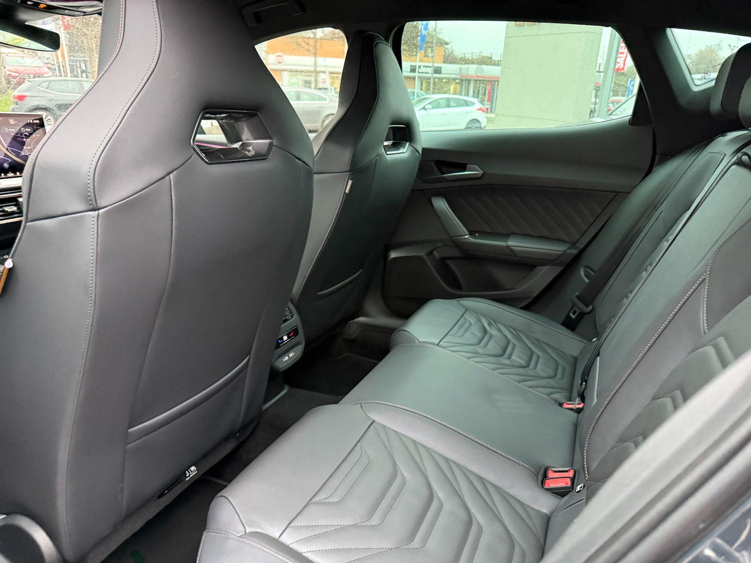 Used Cupra Formentor for sale - 77305712: Photo 14