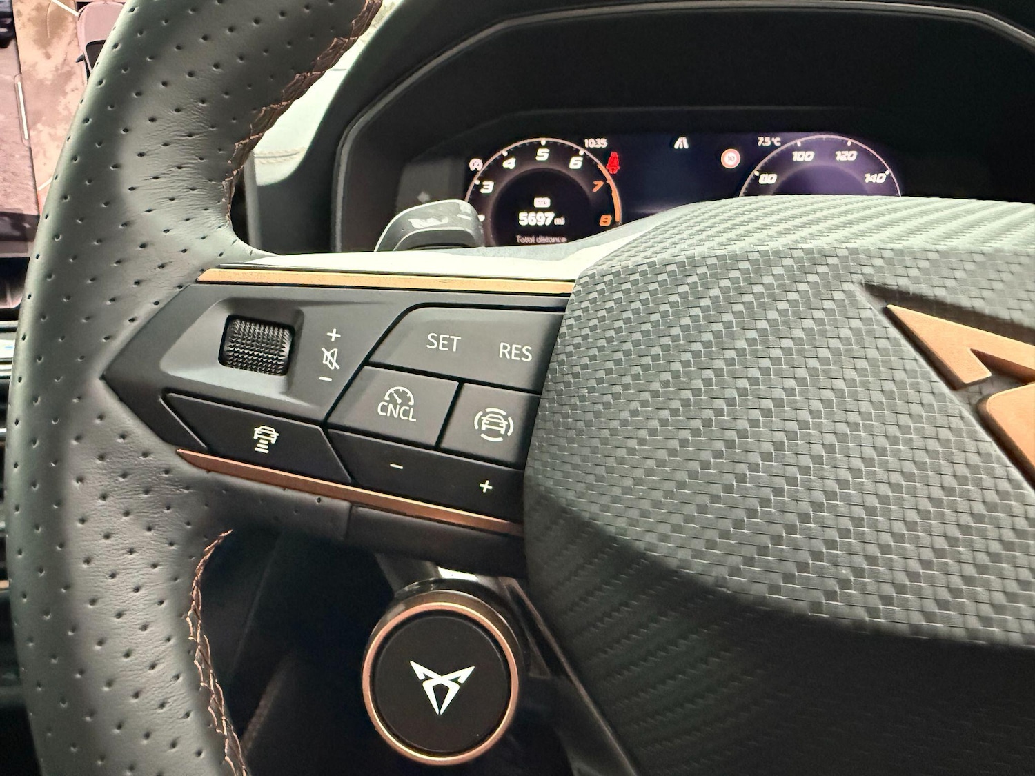 Used Cupra Formentor for sale - 77305712: Photo 16