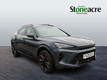 Used Cupra Formentor 2025 for sale - 77305712: Photo