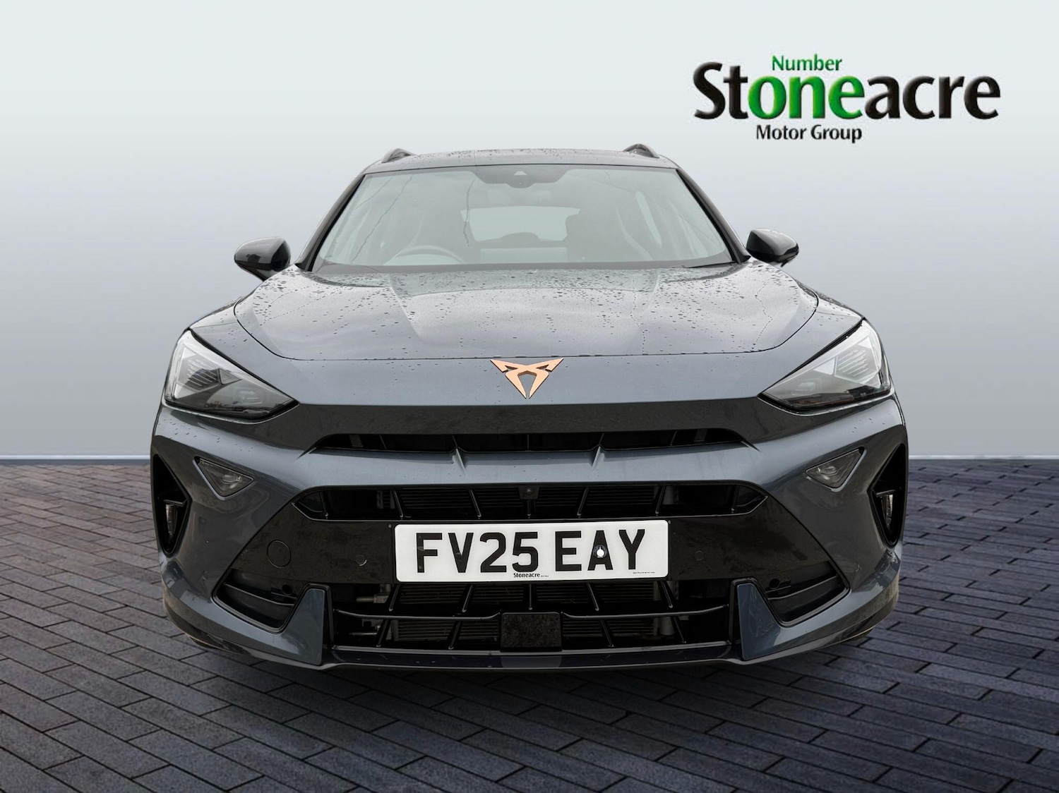 Used Cupra Formentor for sale - 77305712: Photo 2