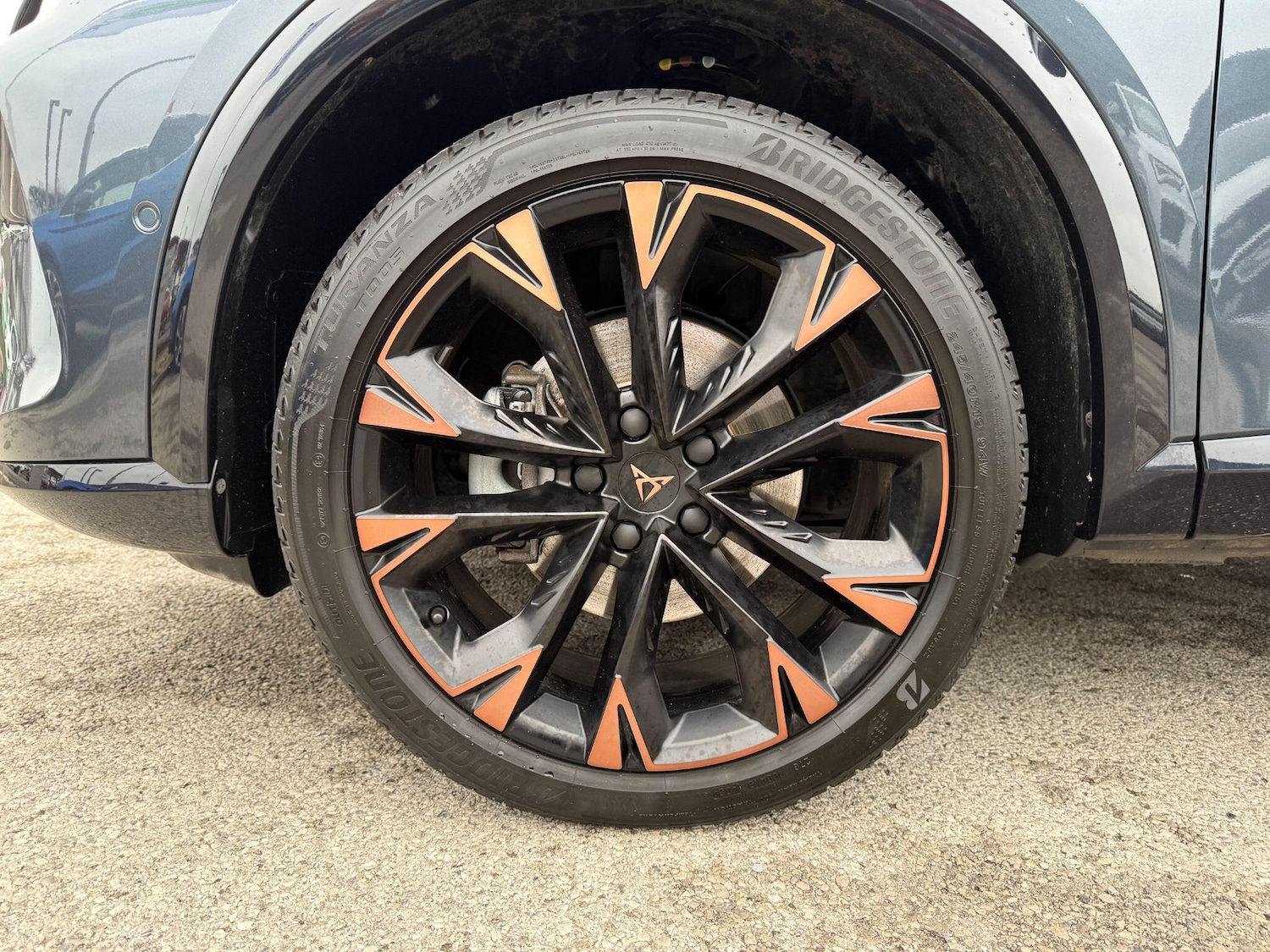 Used Cupra Formentor for sale - 77305712: Photo 20