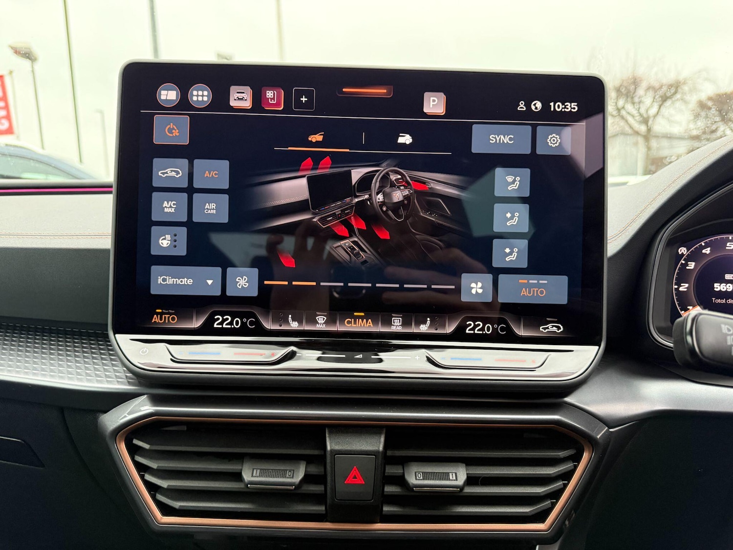 Used Cupra Formentor for sale - 77305712: Photo 22