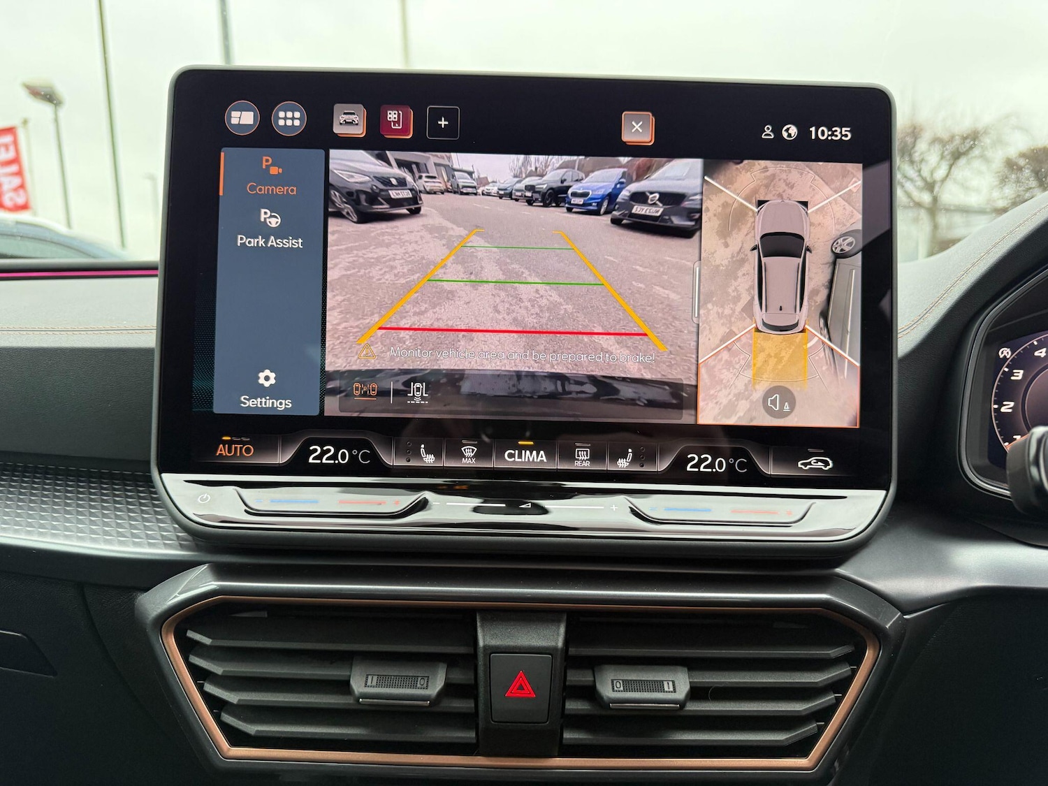 Used Cupra Formentor for sale - 77305712: Photo 23