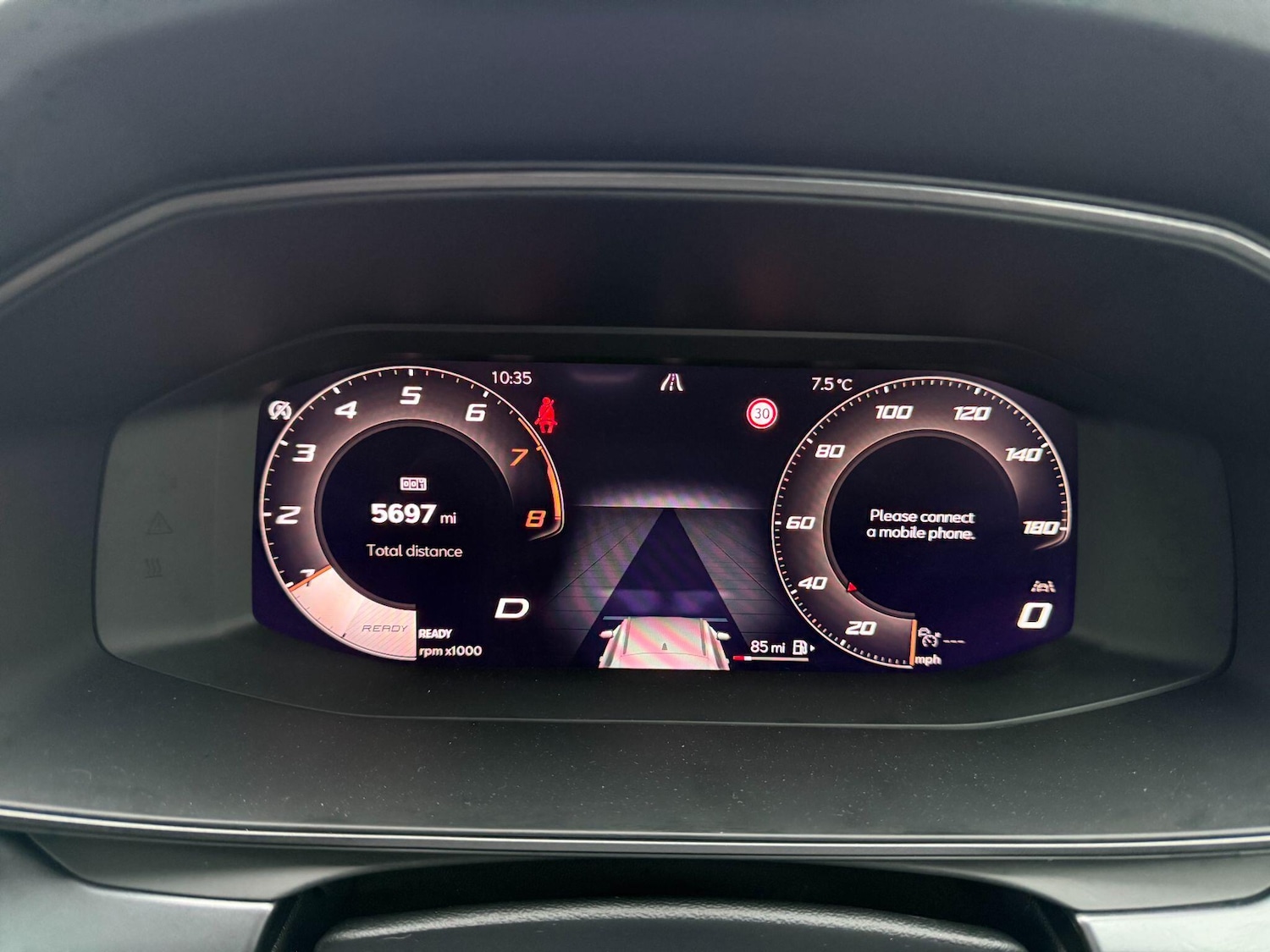 Used Cupra Formentor for sale - 77305712: Photo 24