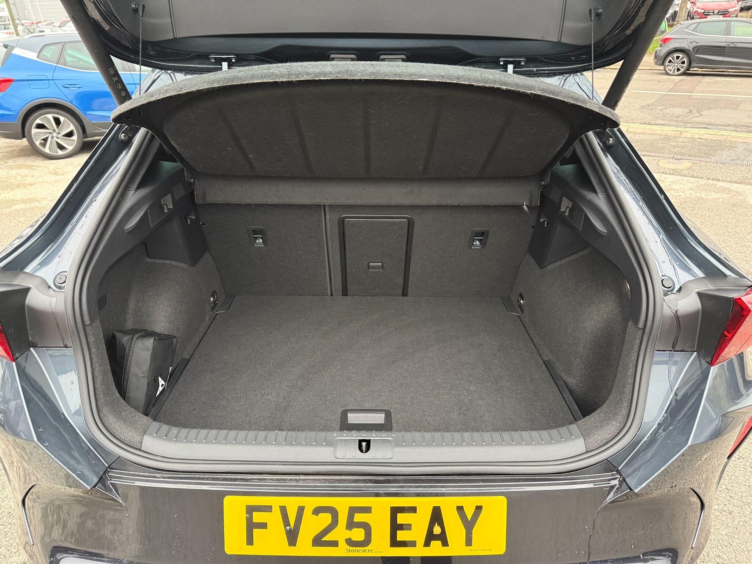 Used Cupra Formentor for sale - 77305712: Photo 25