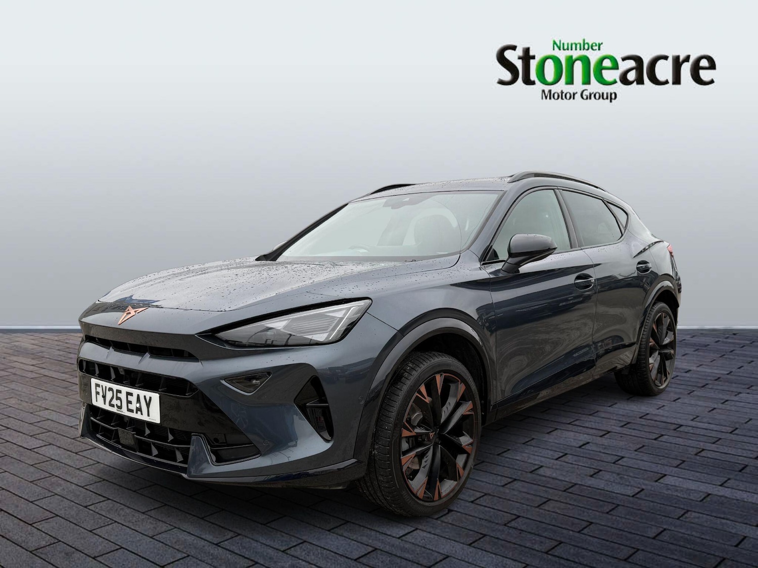 Used Cupra Formentor for sale - 77305712: Photo 3