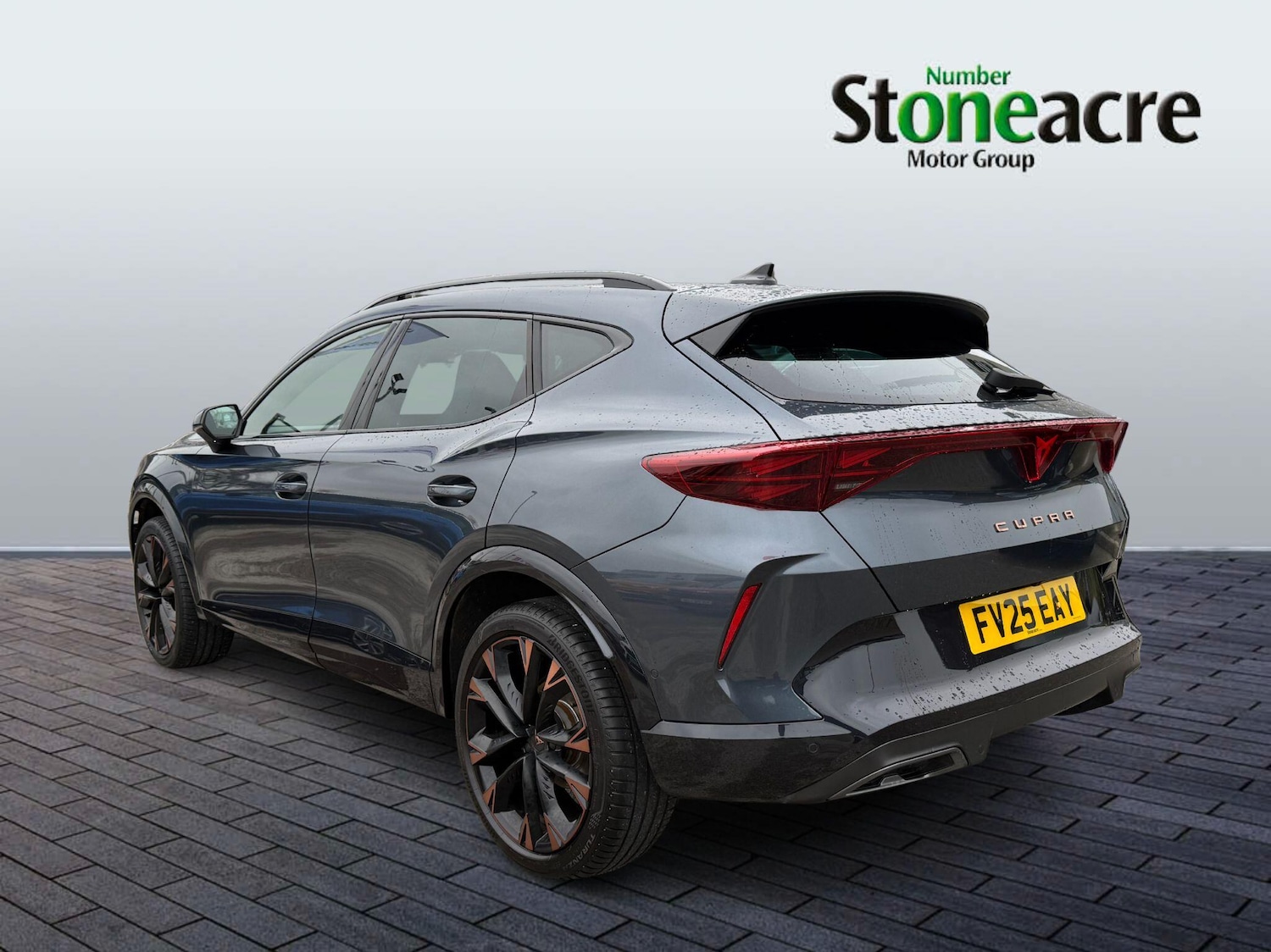 Used Cupra Formentor for sale - 77305712: Photo 4