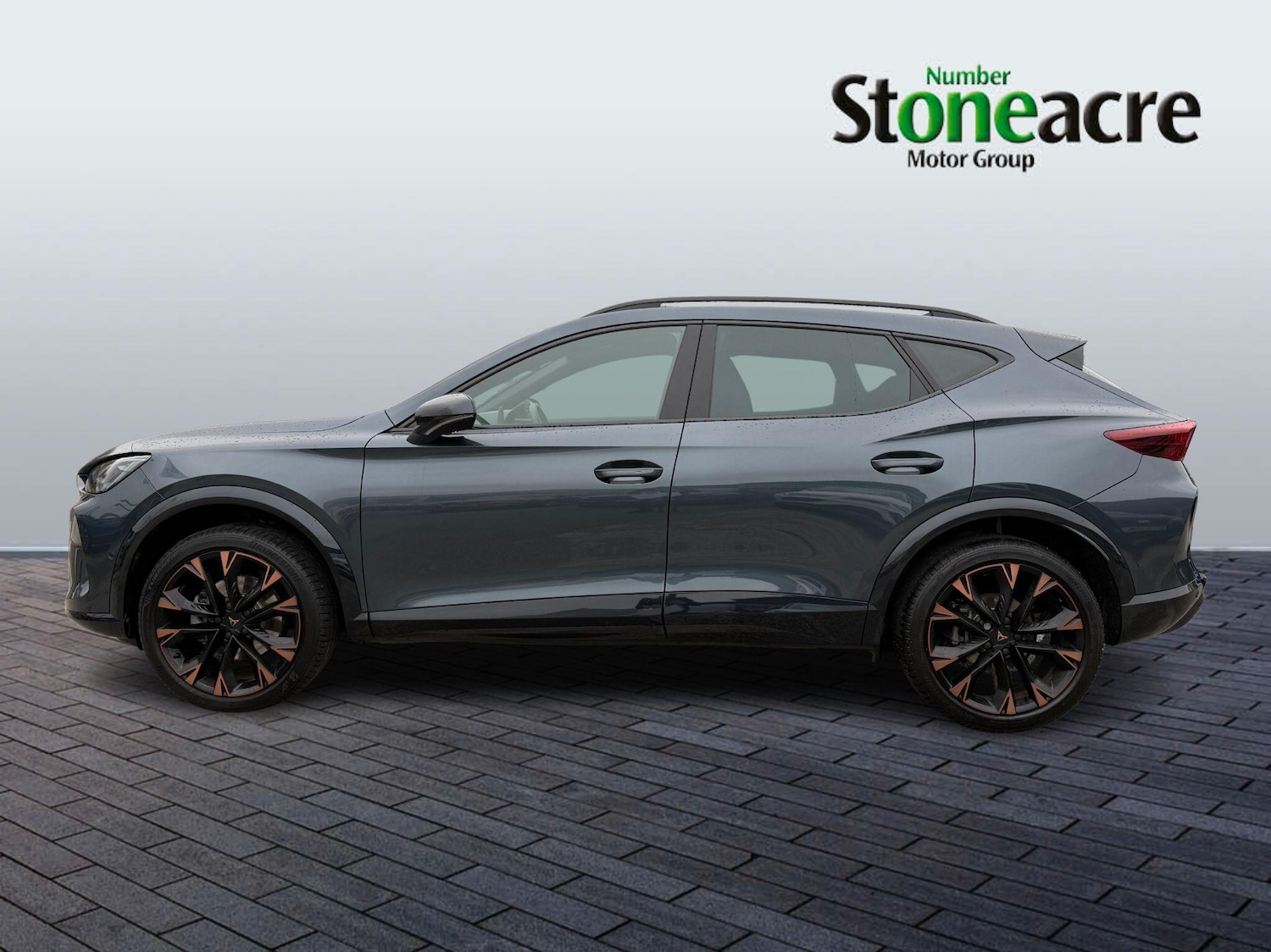 Used Cupra Formentor for sale - 77305712: Photo 5