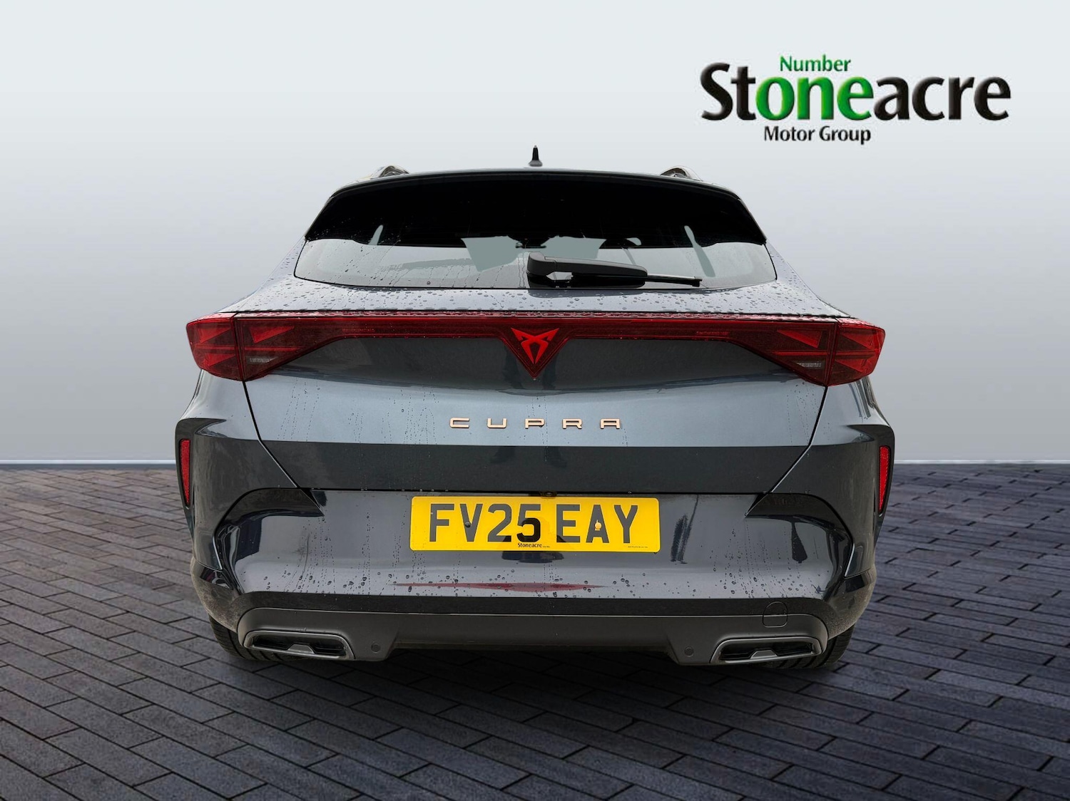 Used Cupra Formentor for sale - 77305712: Photo 6