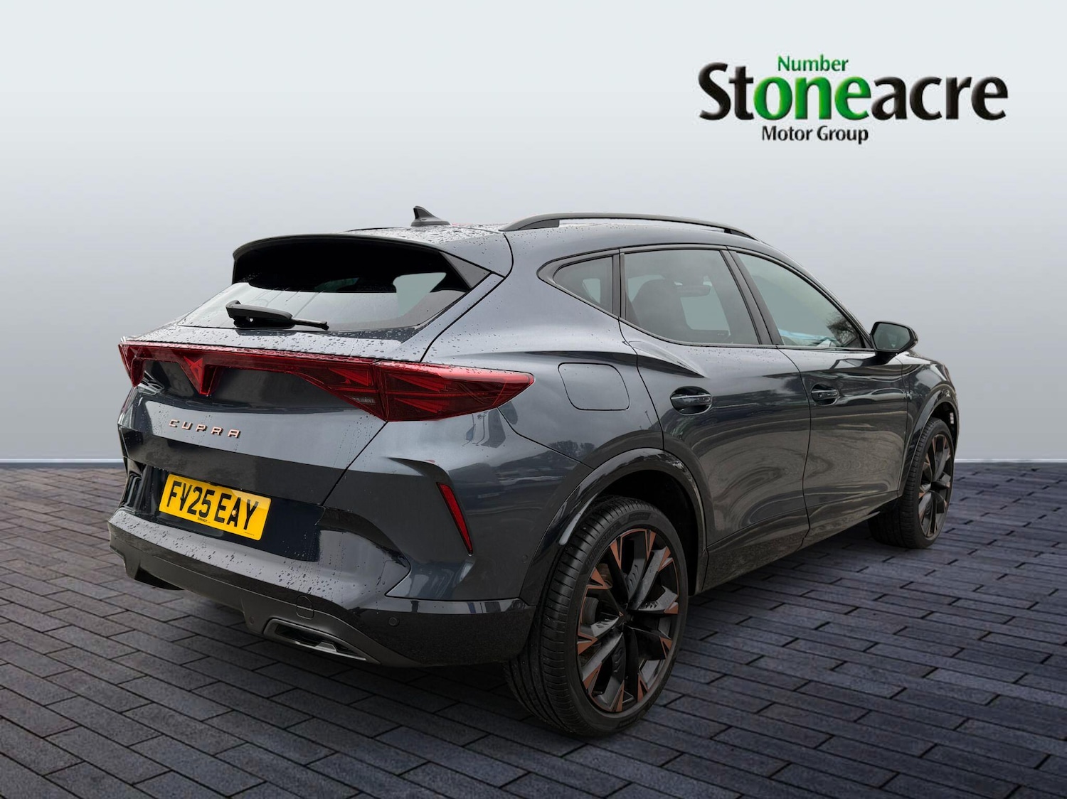 Used Cupra Formentor for sale - 77305712: Photo 8