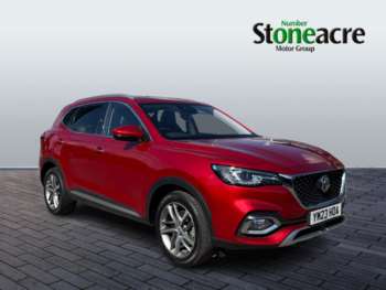 2023 (23) - 1.5 T-GDI Exclusive SUV 5dr Petrol DCT Euro 6 (s/s) (162 ps)