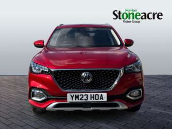 Used MG MG HS 2023 for sale - 75139926: Photo